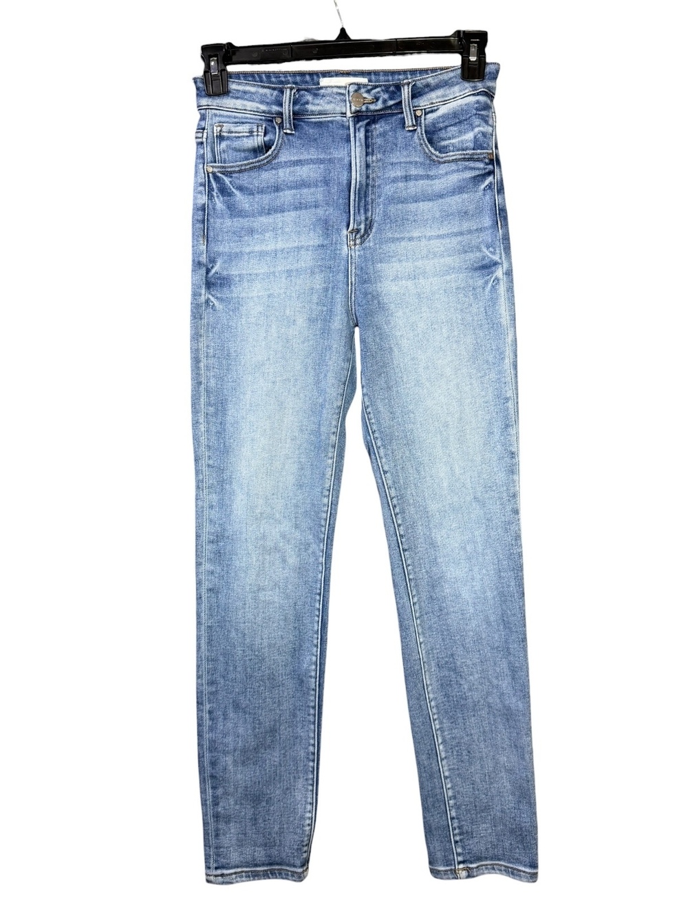 Risen Los Angeles Hi Rise Jeans style RDP5772 size 9/29 (Q19)